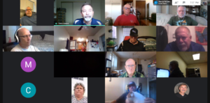 June Round Table 1
