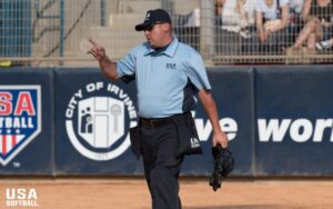 LA Coastline Umpires Association